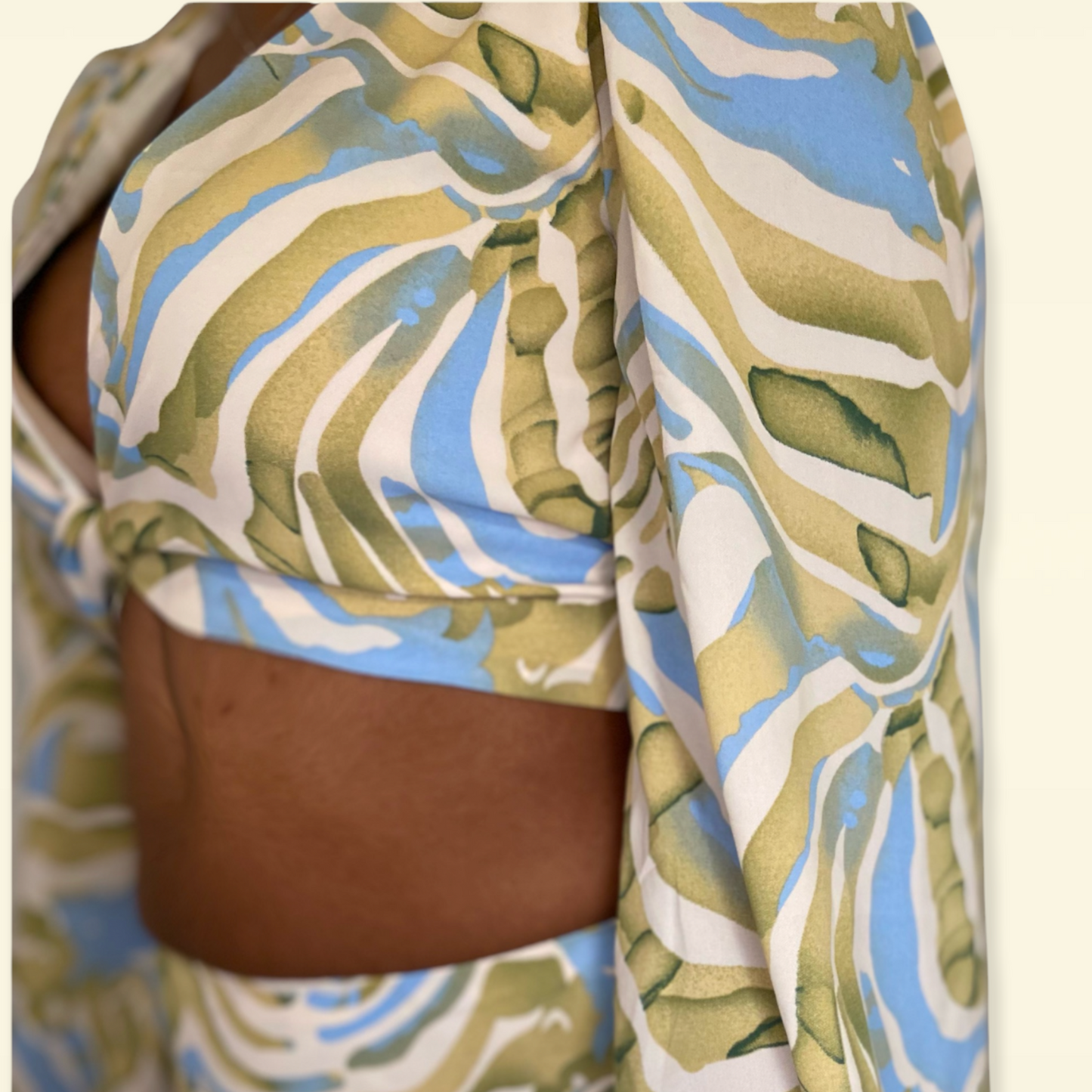 Romi Short Set