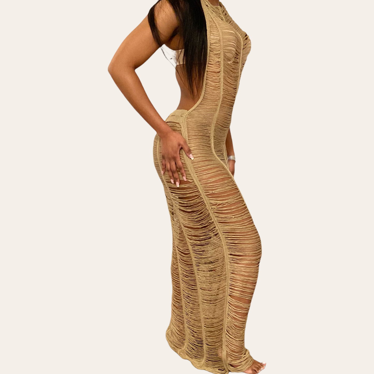 Meshing Around